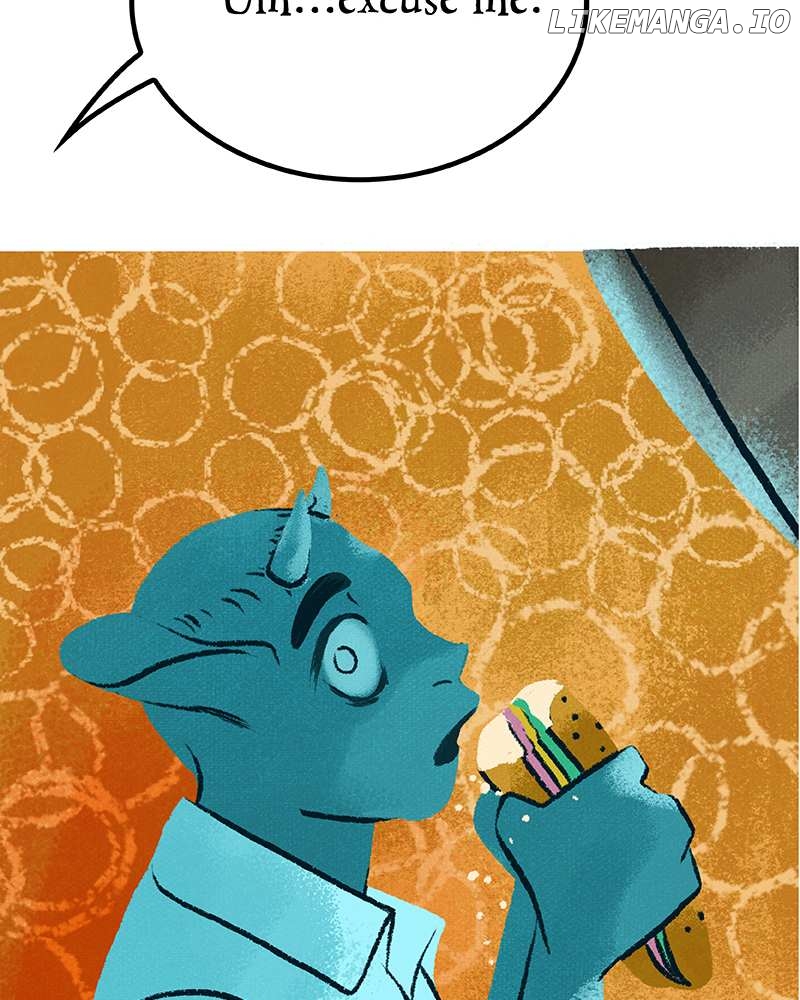 Lore Olympus chapter 129 - page 38