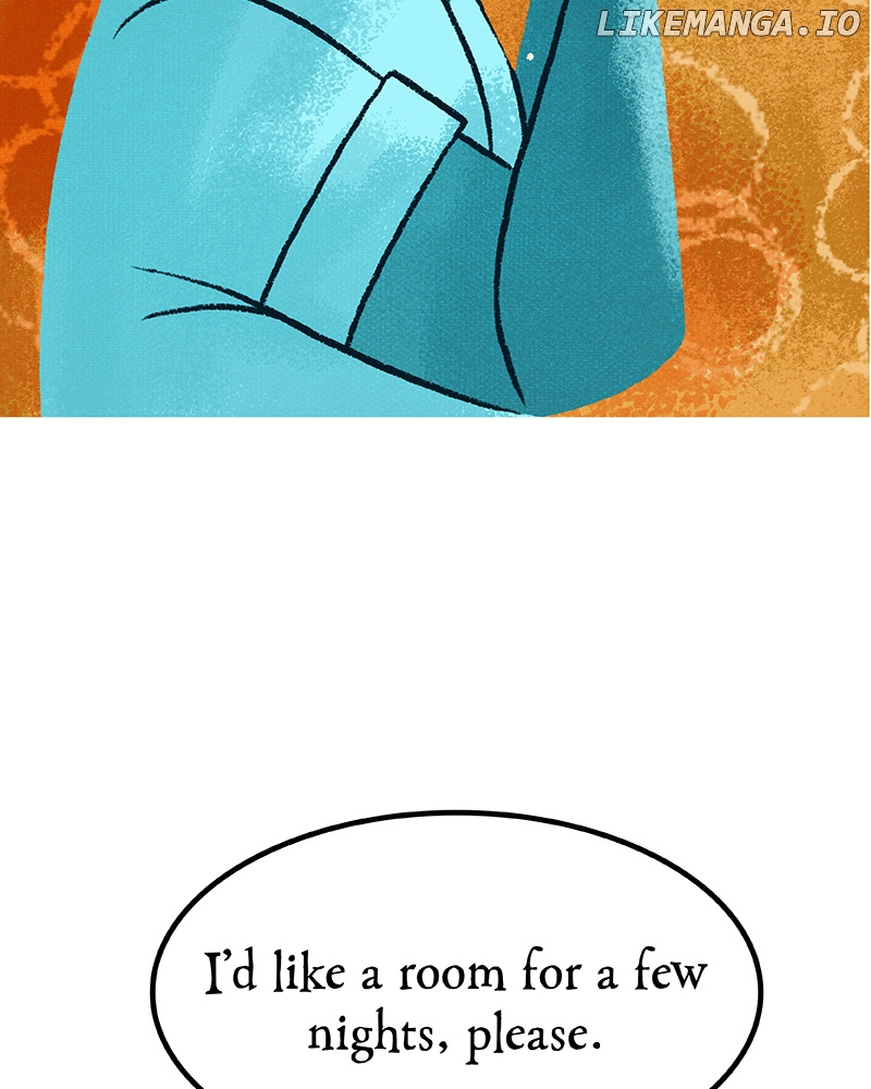 Lore Olympus chapter 129 - page 39