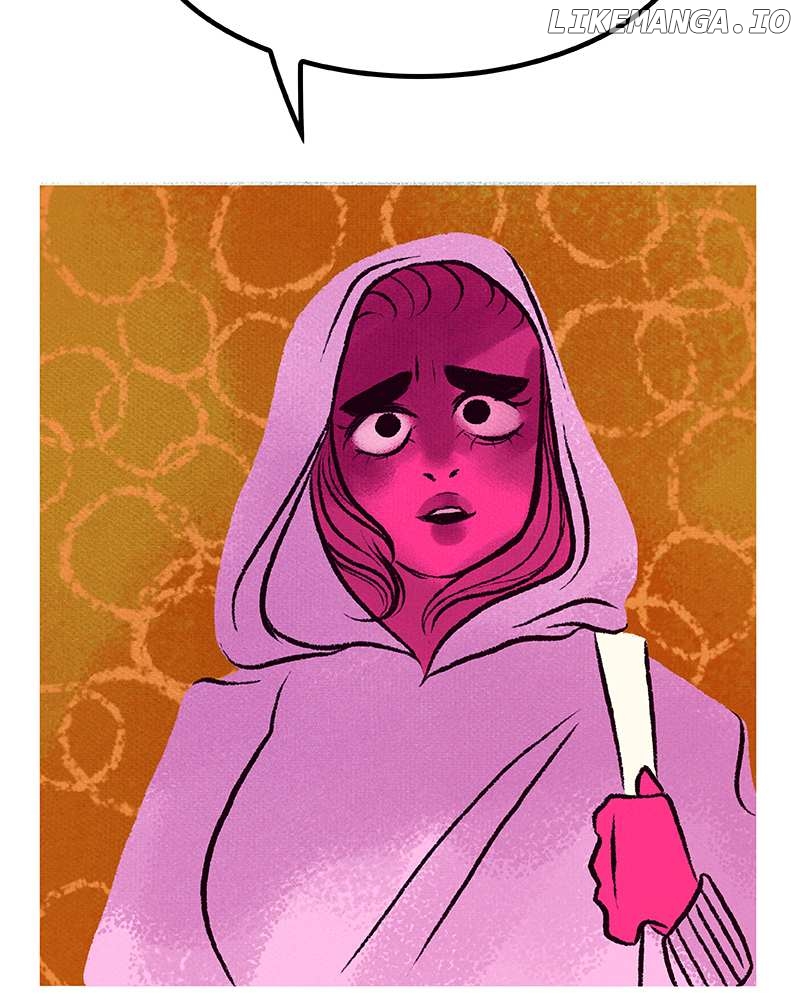 Lore Olympus chapter 129 - page 40