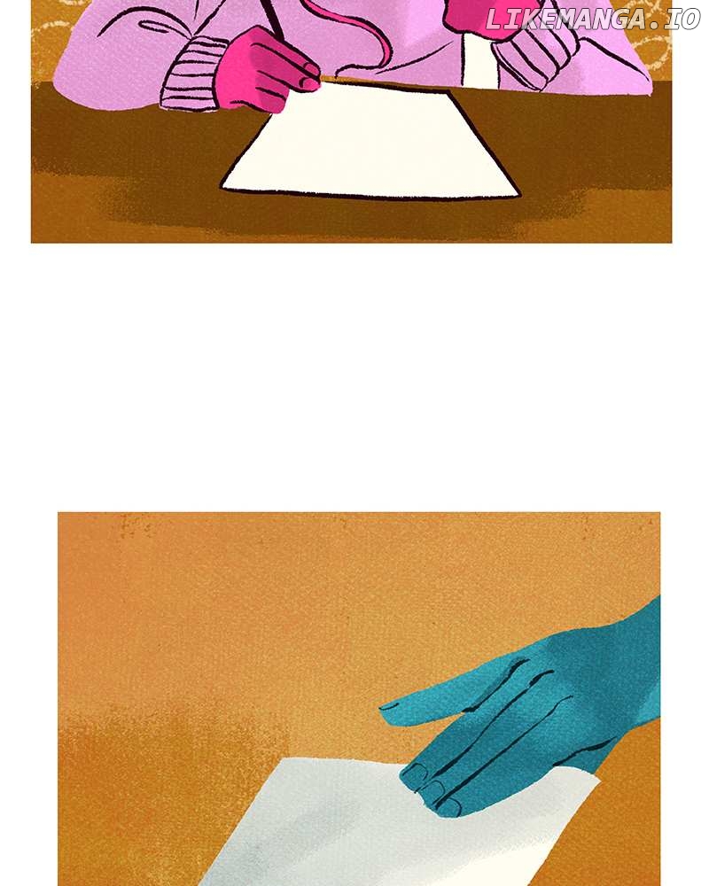 Lore Olympus chapter 129 - page 46