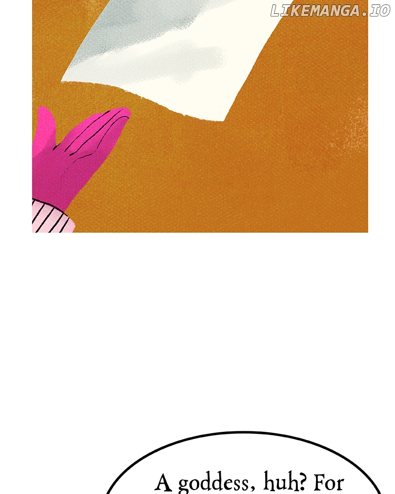 Lore Olympus chapter 129 - page 47