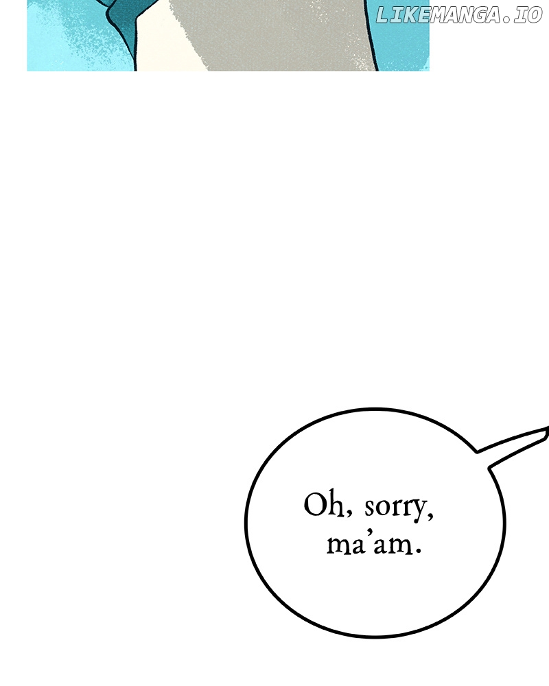 Lore Olympus chapter 129 - page 49