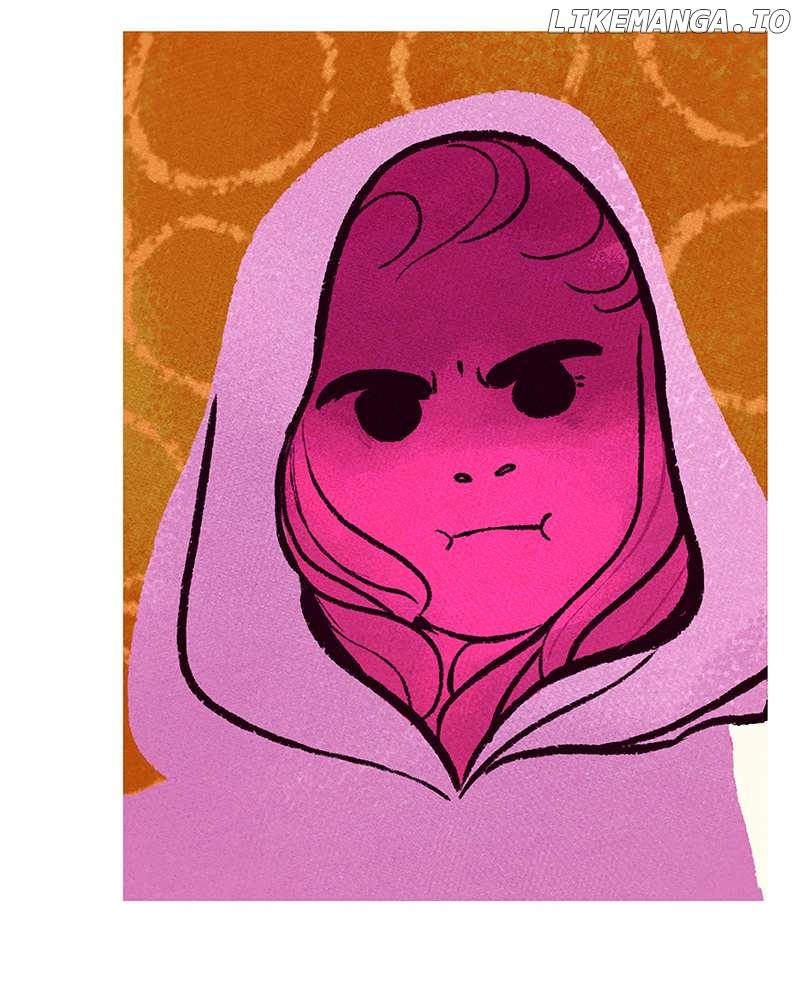Lore Olympus chapter 129 - page 50