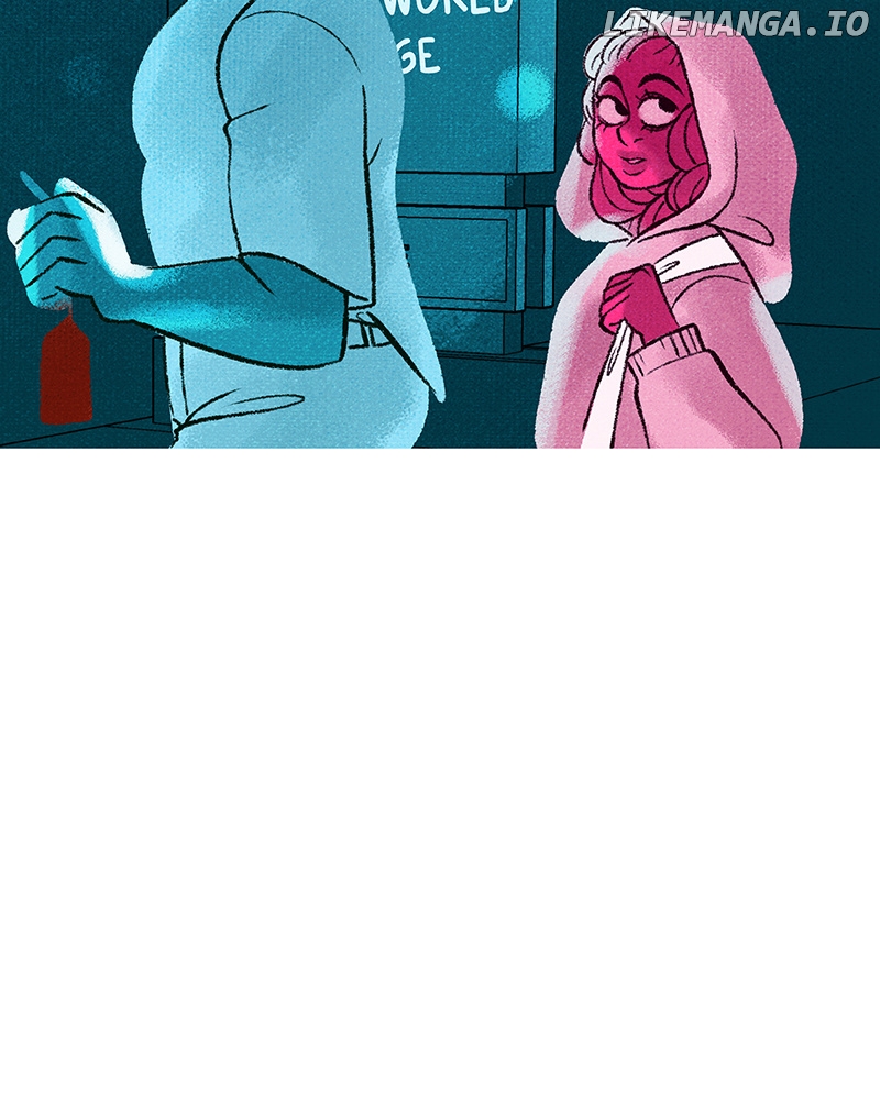 Lore Olympus chapter 129 - page 52