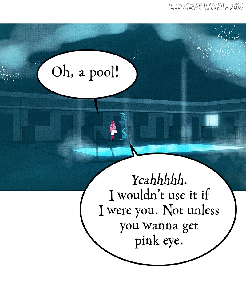 Lore Olympus chapter 129 - page 53