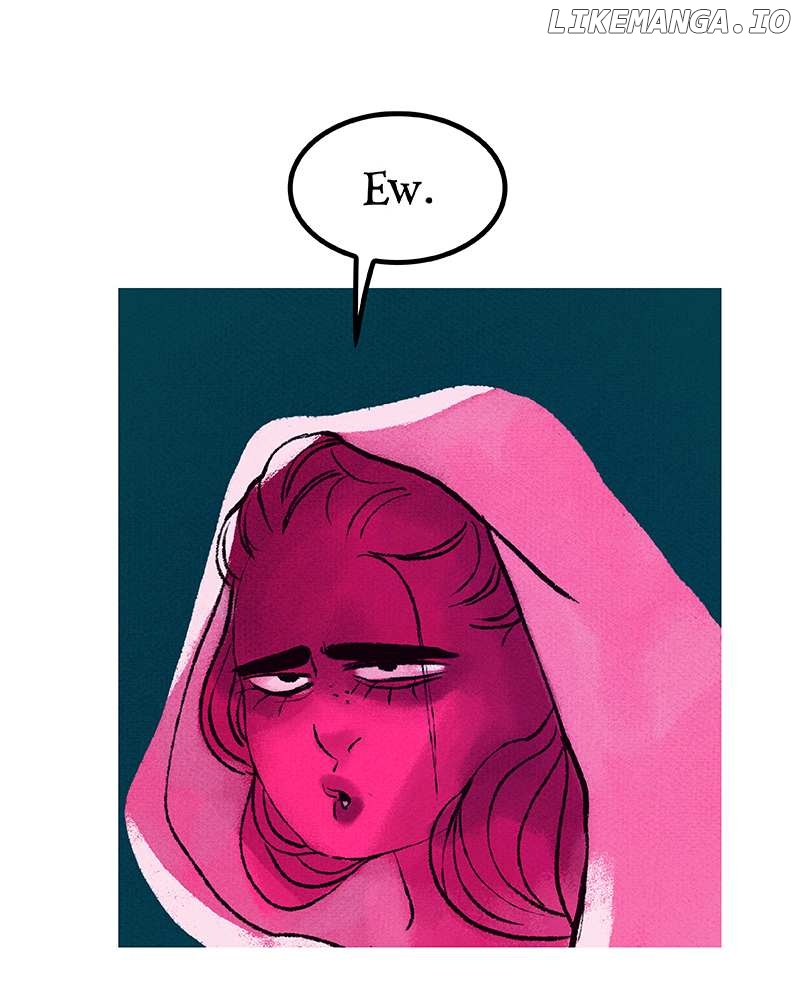 Lore Olympus chapter 129 - page 54