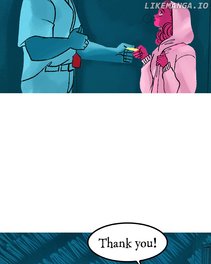 Lore Olympus chapter 129 - page 56