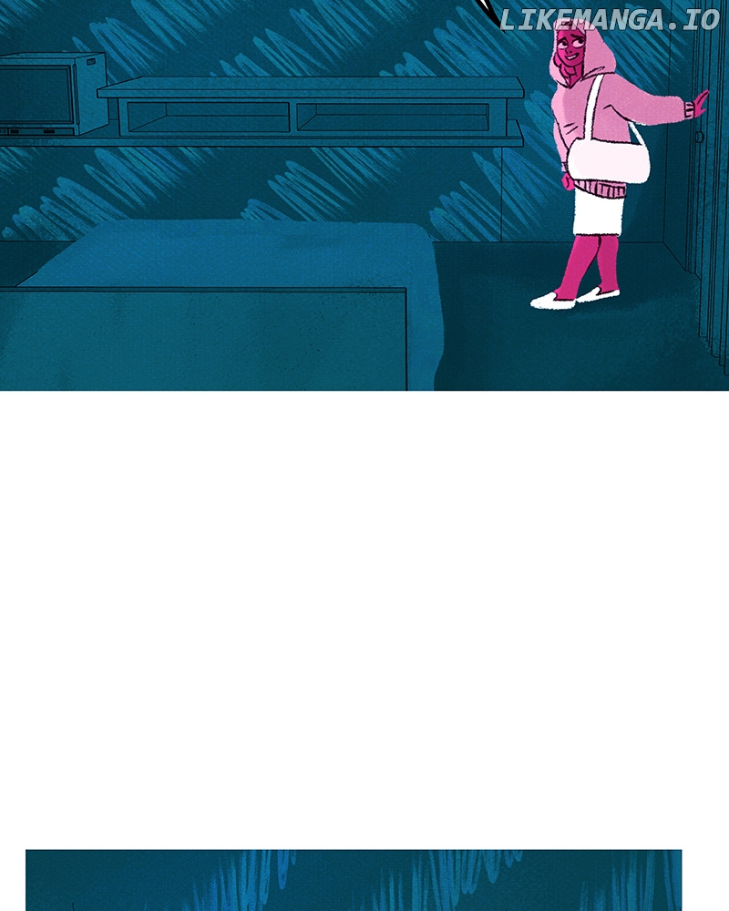 Lore Olympus chapter 129 - page 57