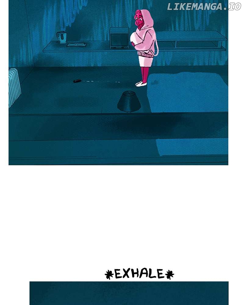 Lore Olympus chapter 129 - page 58