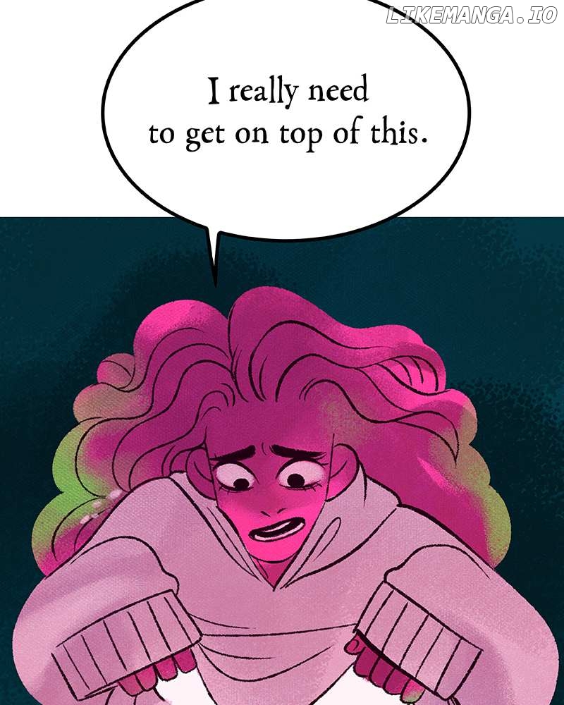Lore Olympus chapter 129 - page 60