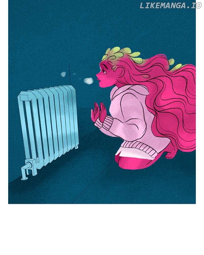Lore Olympus chapter 129 - page 62