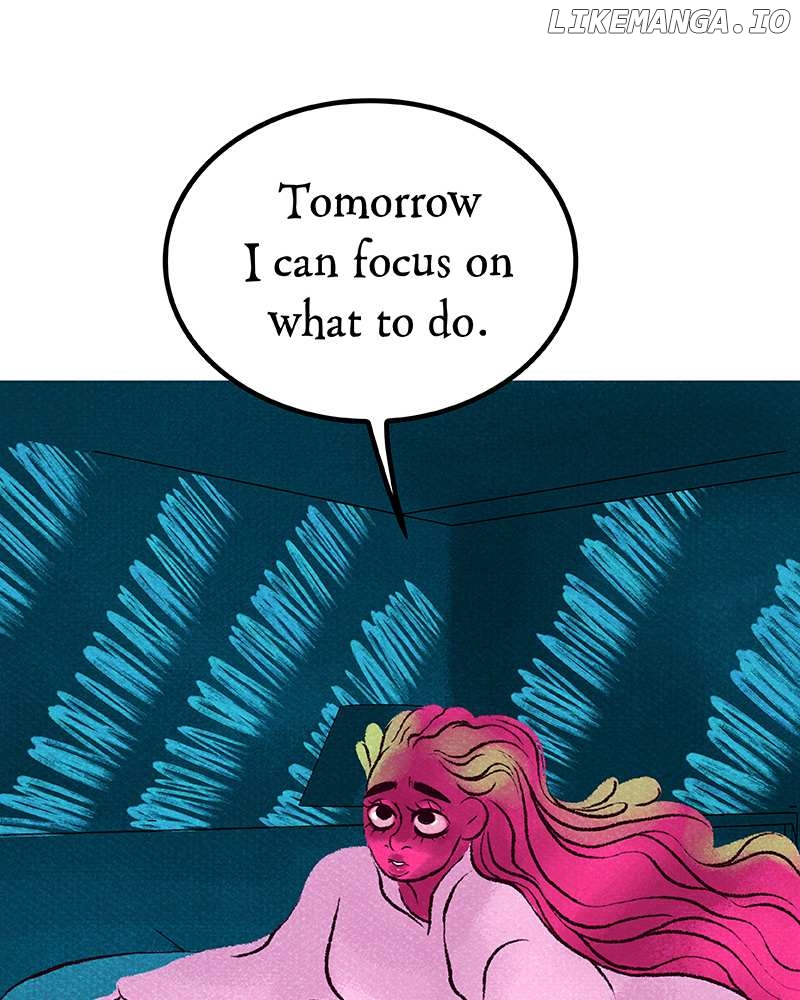 Lore Olympus chapter 129 - page 63