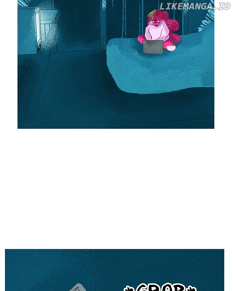 Lore Olympus chapter 129 - page 72