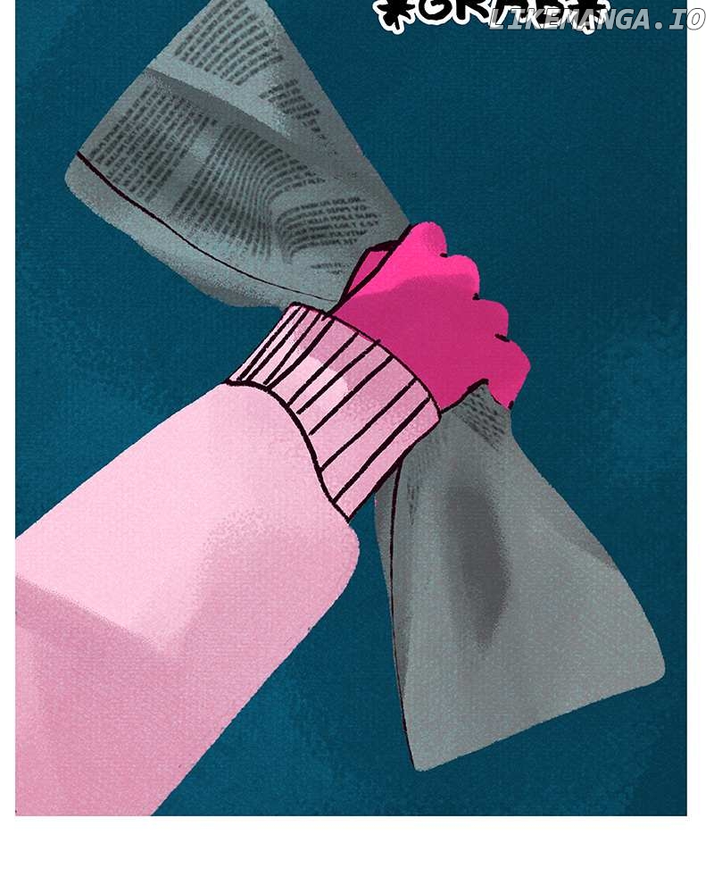 Lore Olympus chapter 129 - page 73