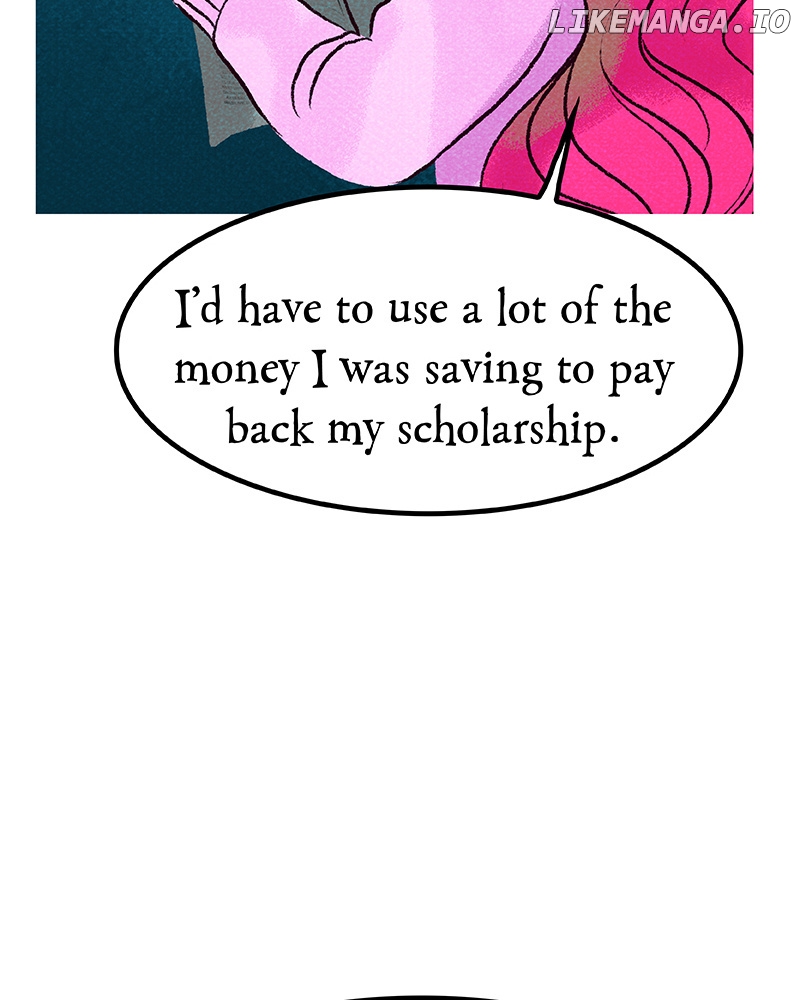 Lore Olympus chapter 129 - page 75