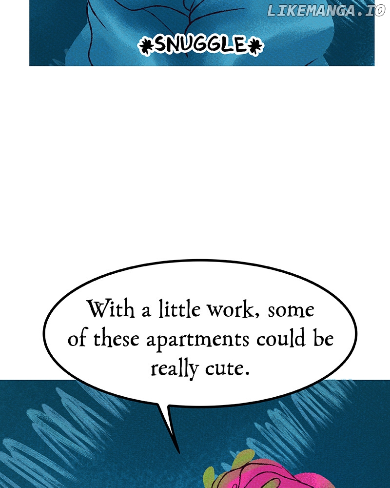 Lore Olympus chapter 129 - page 79