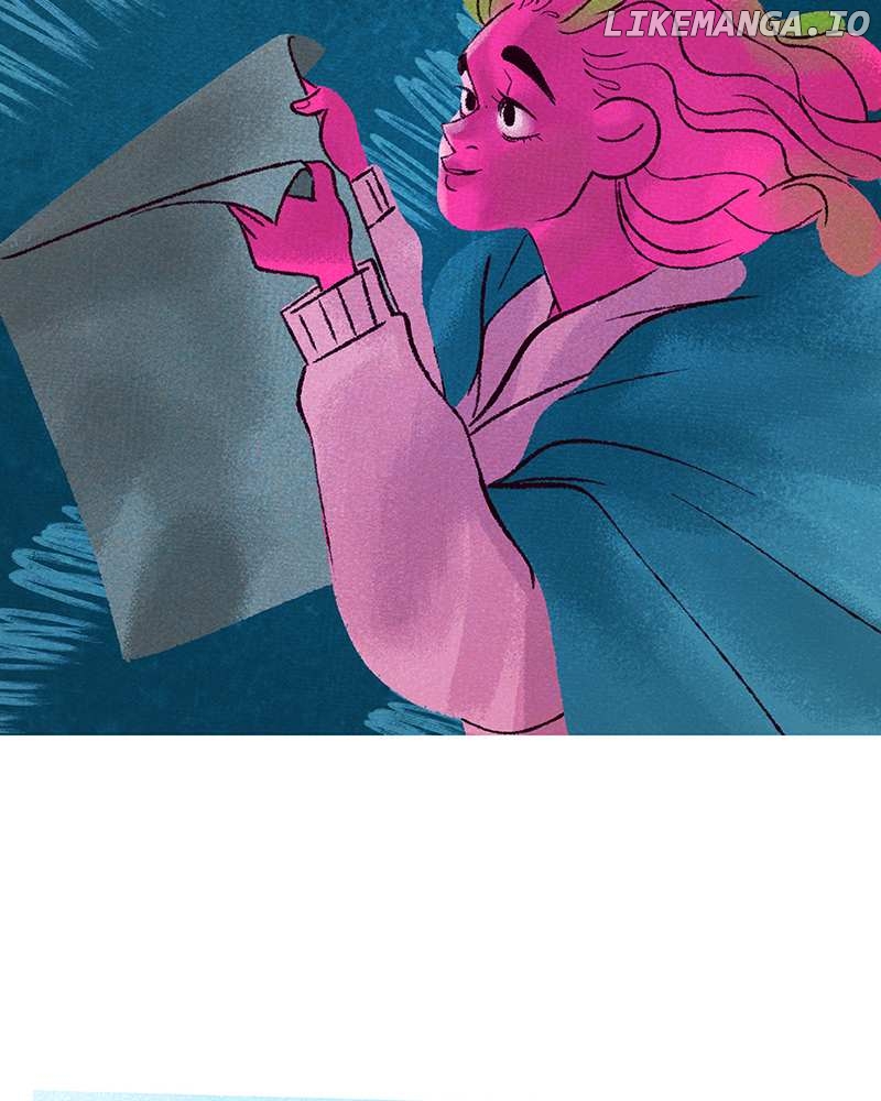 Lore Olympus chapter 129 - page 80