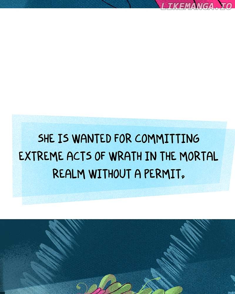 Lore Olympus chapter 129 - page 84