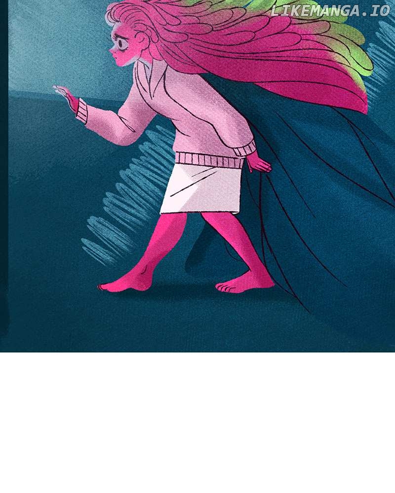 Lore Olympus chapter 129 - page 85