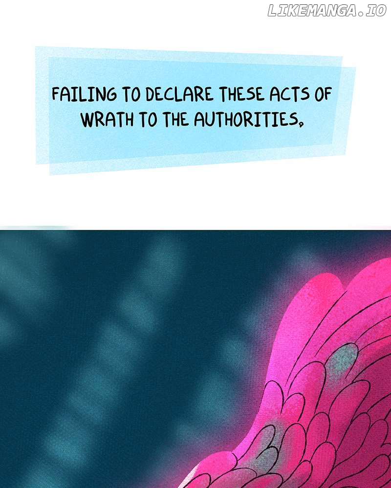 Lore Olympus chapter 129 - page 86