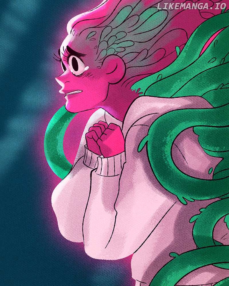 Lore Olympus chapter 129 - page 87