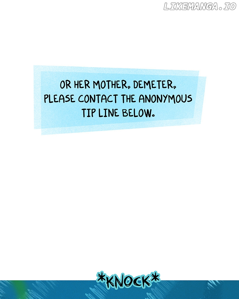 Lore Olympus chapter 129 - page 90