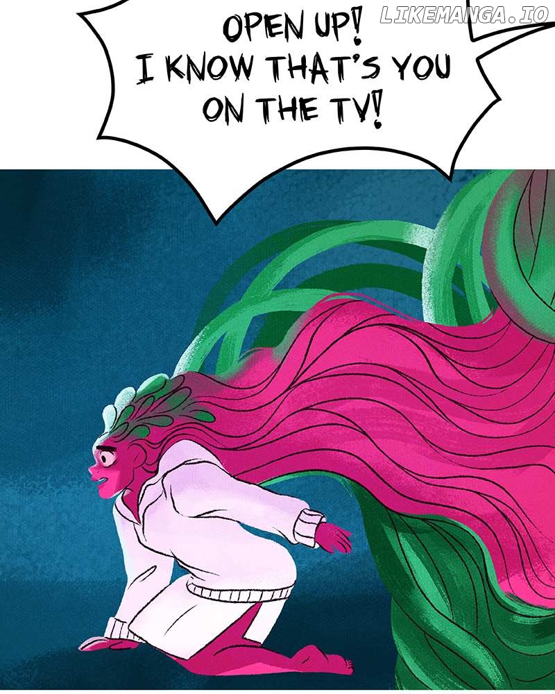 Lore Olympus chapter 129 - page 92