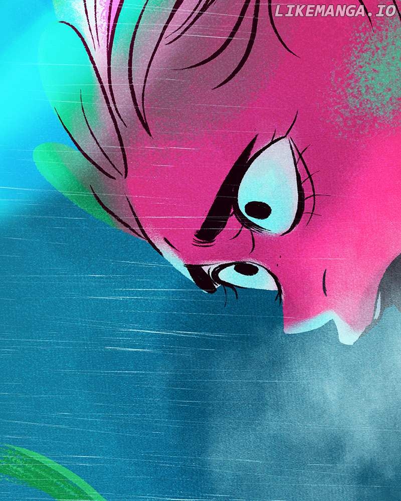 Lore Olympus chapter 129 - page 99