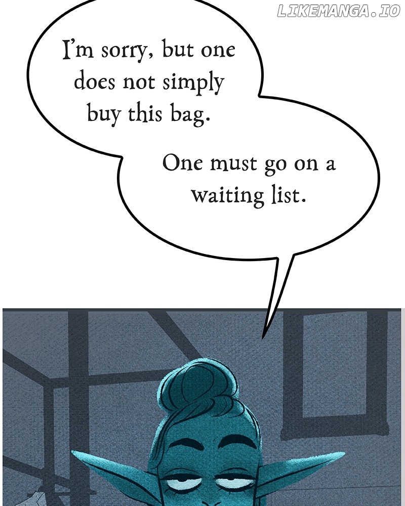 Lore Olympus chapter 143 - page 10