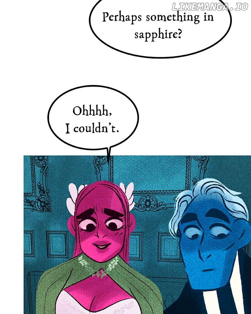 Lore Olympus chapter 143 - page 102