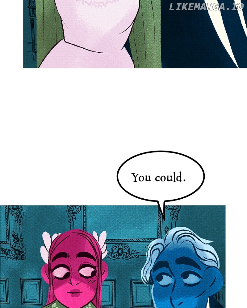 Lore Olympus chapter 143 - page 103