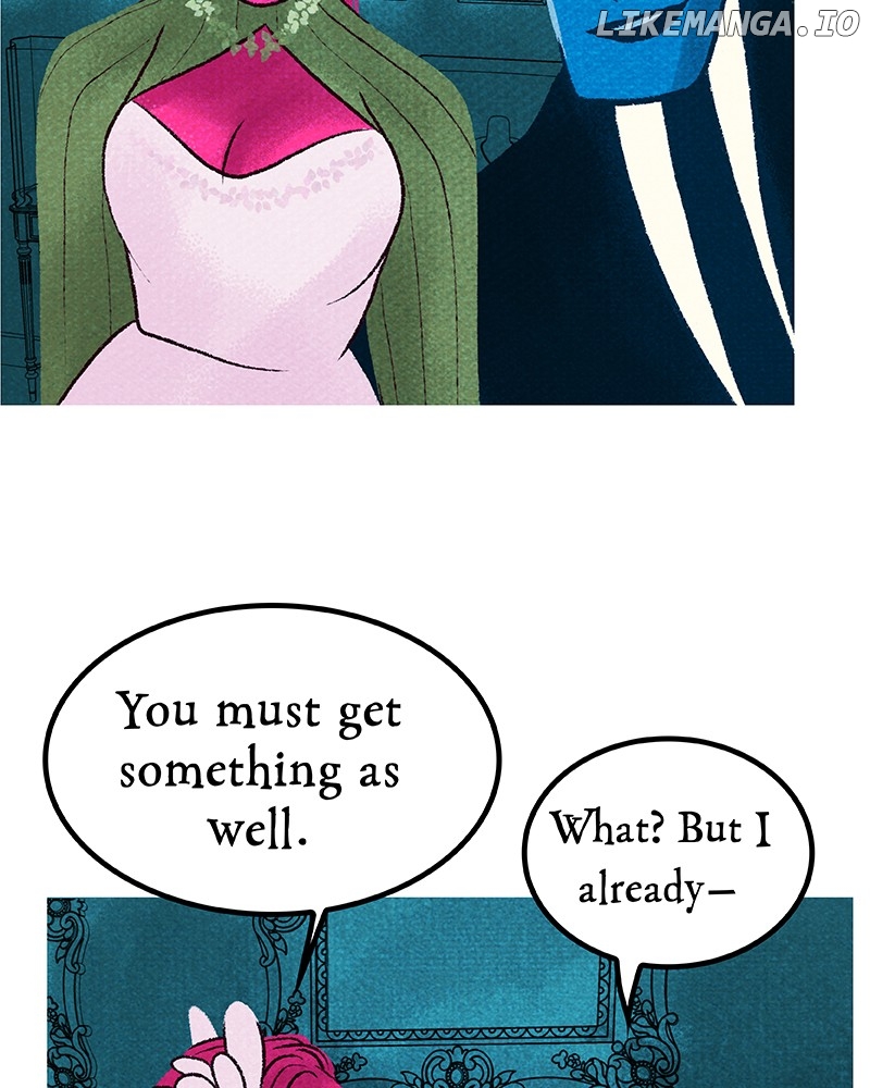 Lore Olympus chapter 143 - page 104