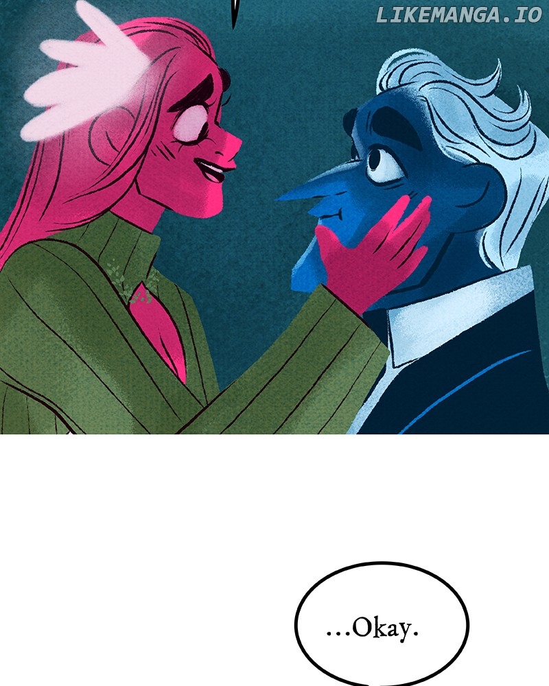 Lore Olympus chapter 143 - page 106