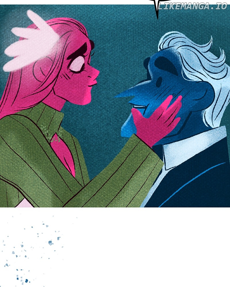 Lore Olympus chapter 143 - page 107