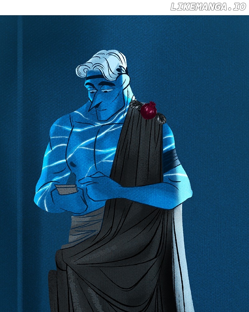 Lore Olympus chapter 143 - page 109
