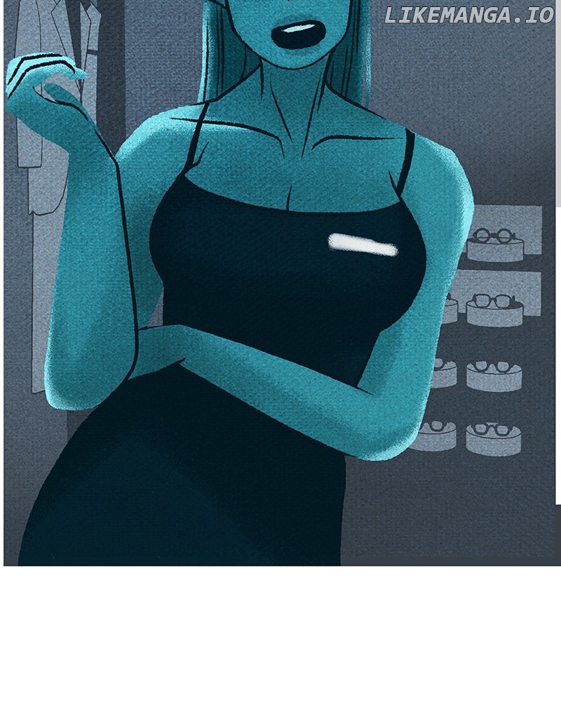Lore Olympus chapter 143 - page 11