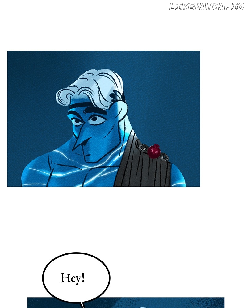Lore Olympus chapter 143 - page 111