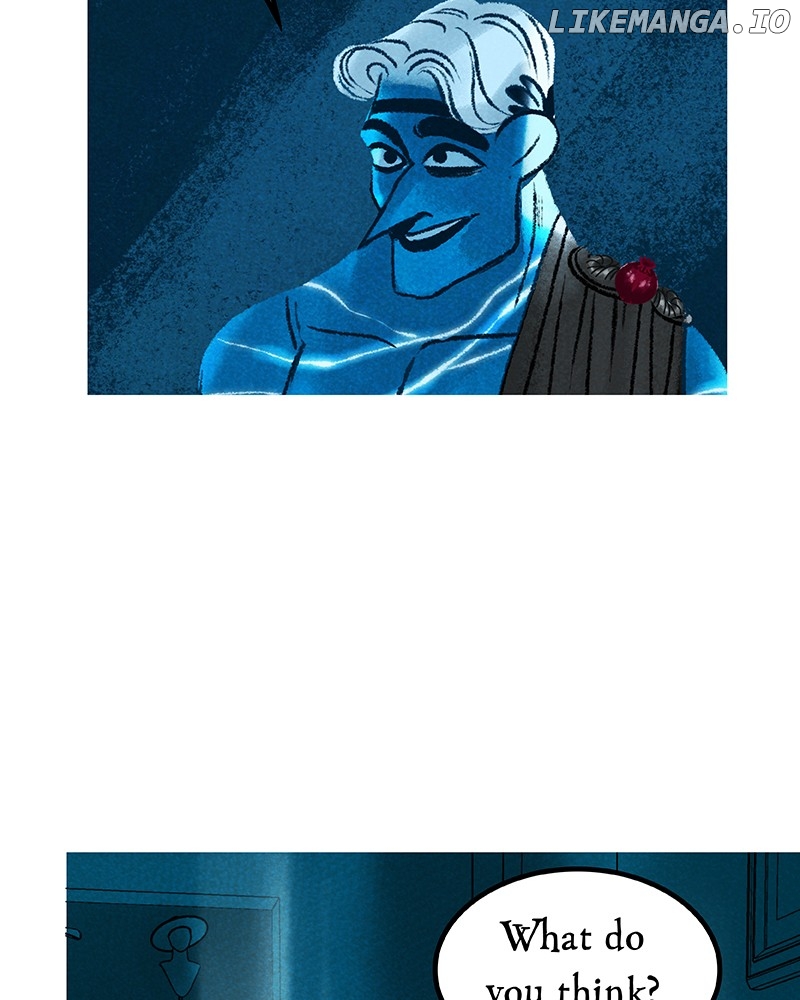 Lore Olympus chapter 143 - page 112