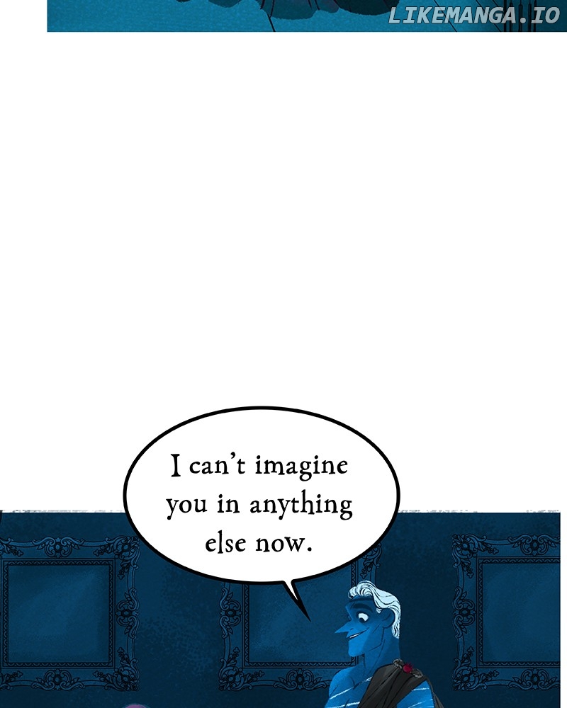 Lore Olympus chapter 143 - page 114