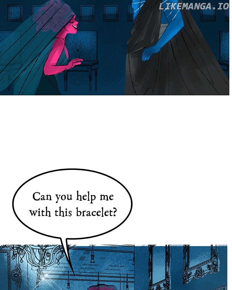 Lore Olympus chapter 143 - page 115