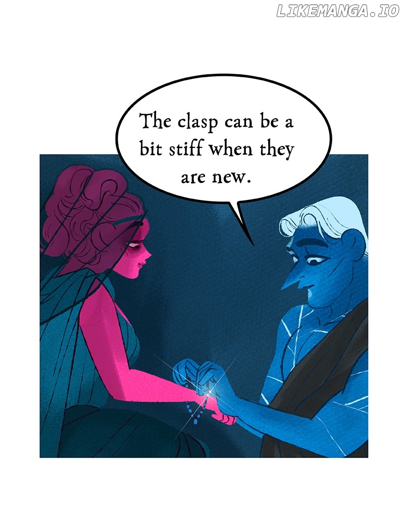 Lore Olympus chapter 143 - page 117