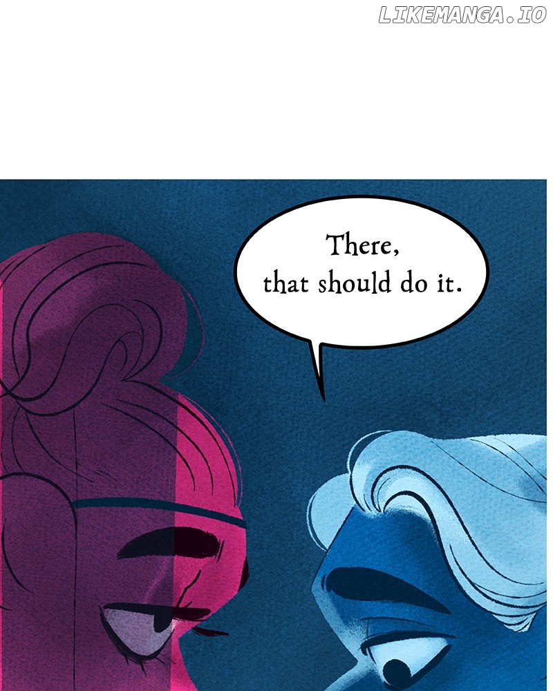 Lore Olympus chapter 143 - page 118