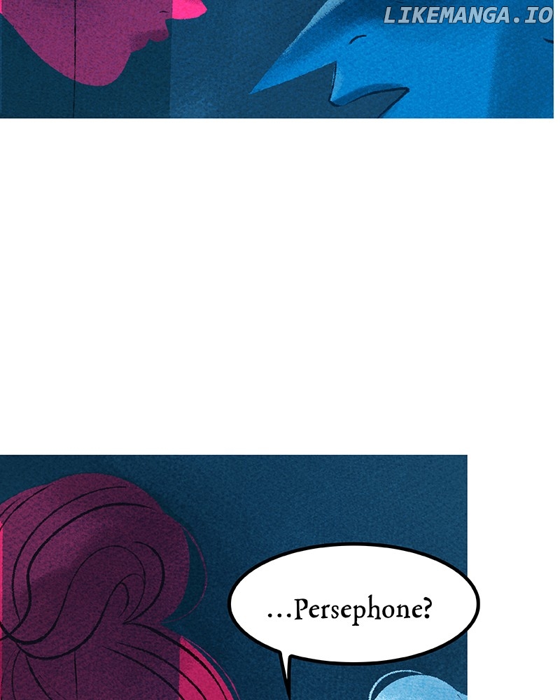 Lore Olympus chapter 143 - page 119