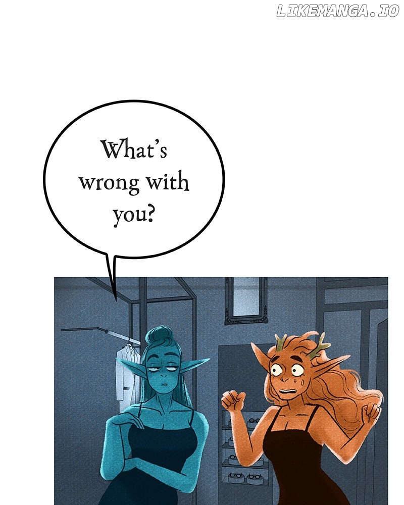 Lore Olympus chapter 143 - page 12