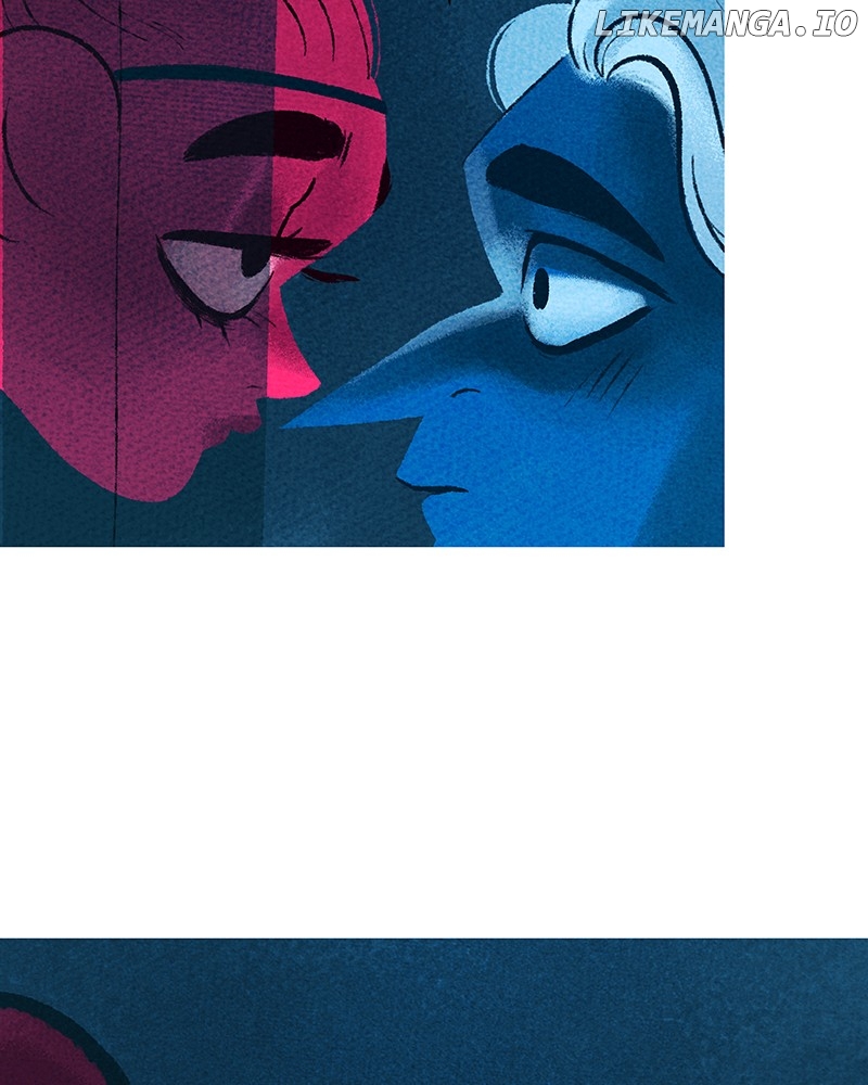 Lore Olympus chapter 143 - page 120