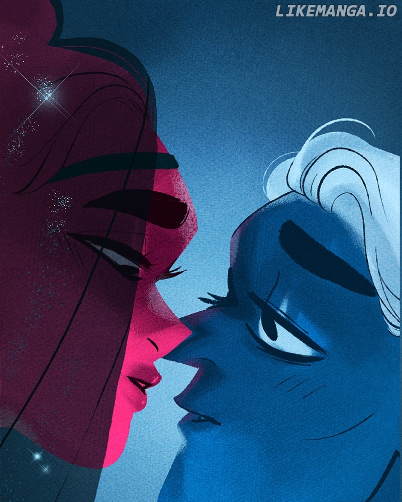 Lore Olympus chapter 143 - page 121
