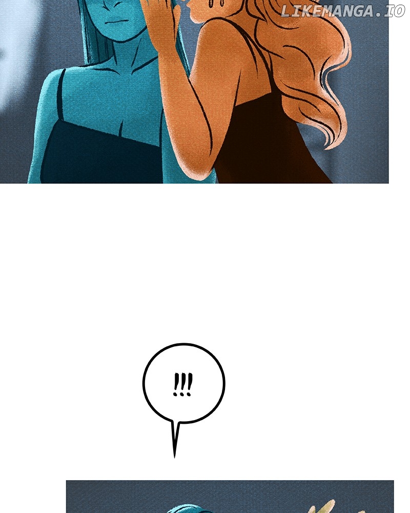 Lore Olympus chapter 143 - page 14