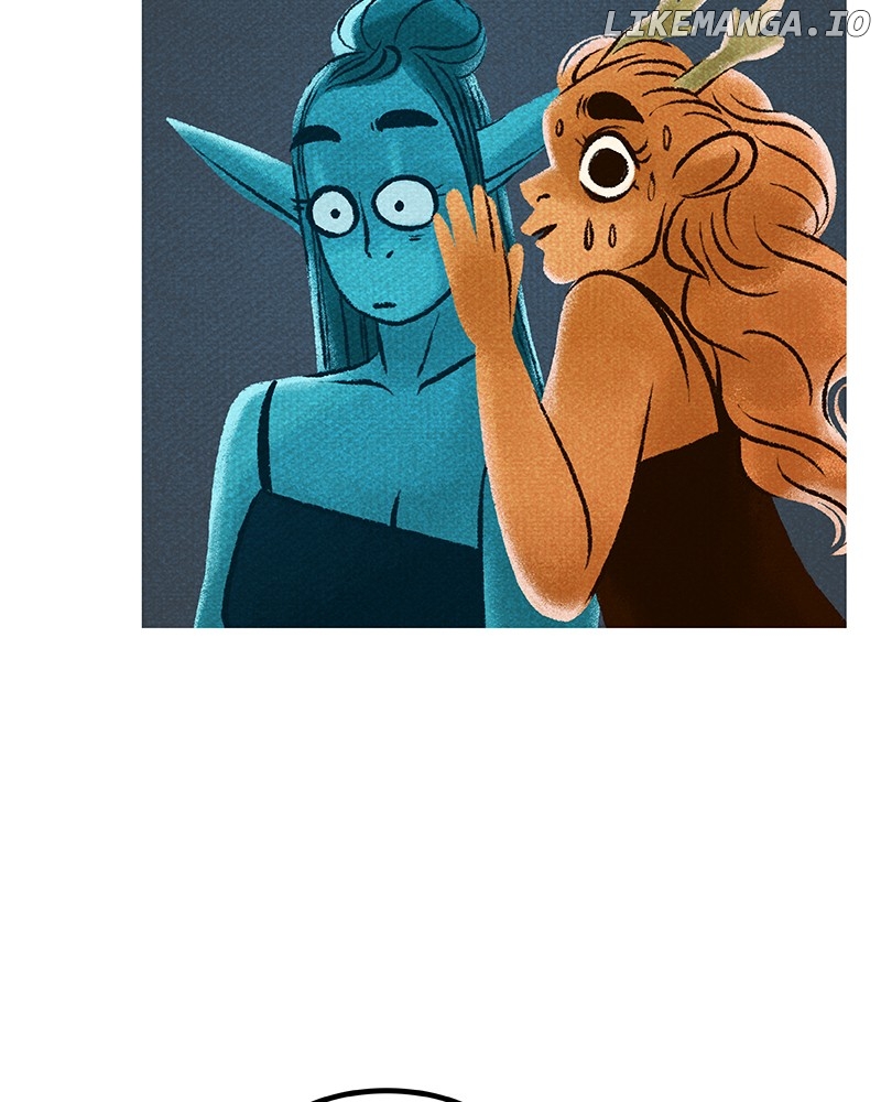 Lore Olympus chapter 143 - page 15