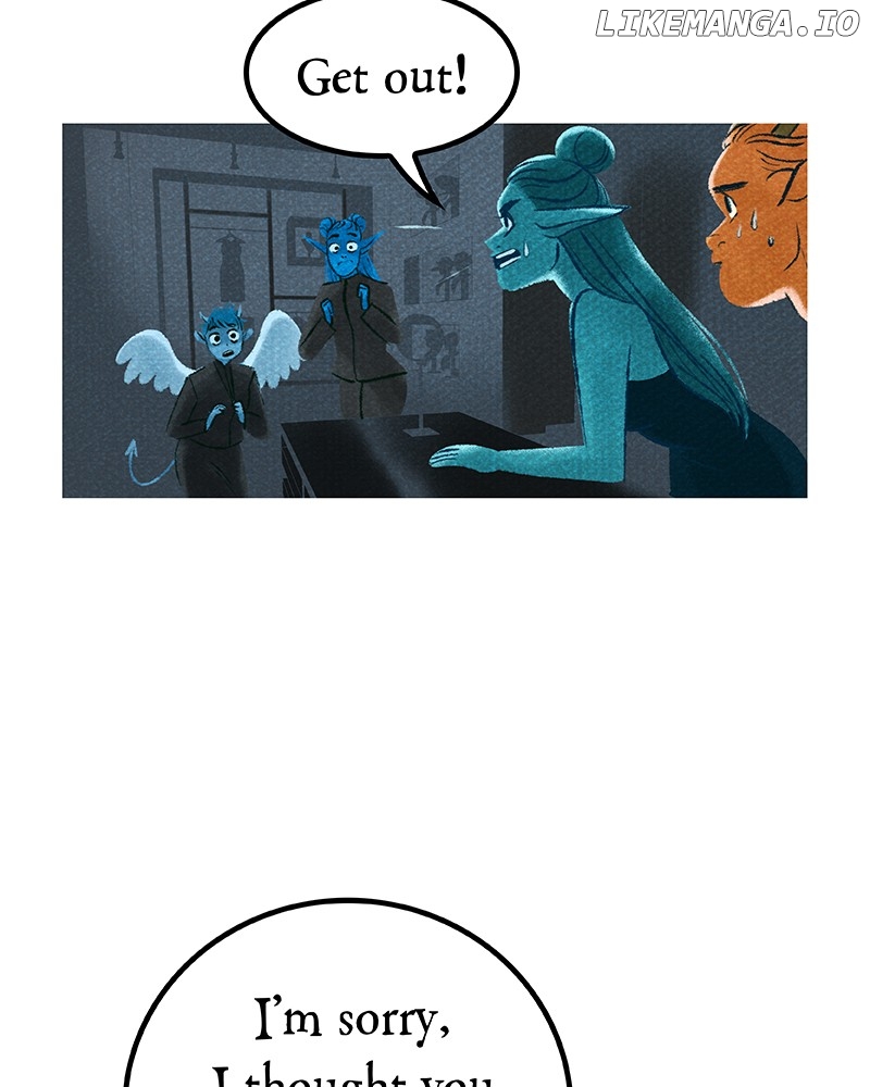 Lore Olympus chapter 143 - page 16