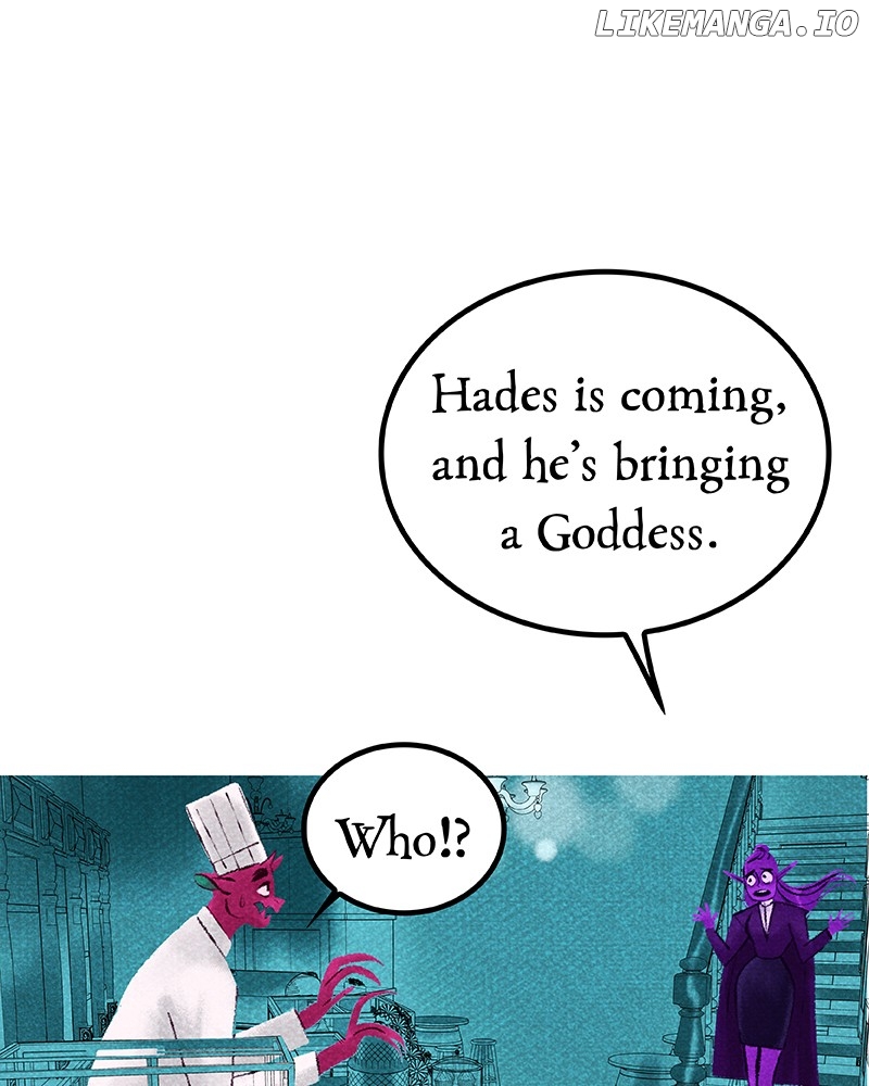 Lore Olympus chapter 143 - page 18
